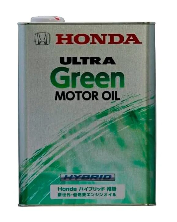 Honda 0w10 sn ultra green 4l. Honda ultra green motor oil 0w-16. Масло хонда грин. Honda ultra green 0w10. Хонда ультра грин гибрид.