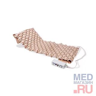 Противопролежневый матрас для лежачих