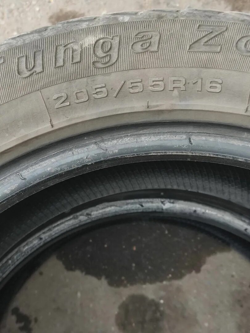 Tunga Zodiak 2 205/55 r16 94t. Шины Тунга Зодиак 2 летние. Тунга Зодиак 2 205/55/16.