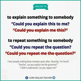 Could i to someone