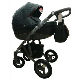 Коляски adamex 3в1