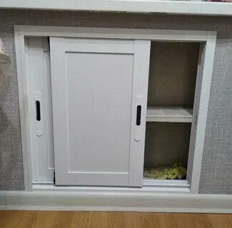 Хрущевский холодильник