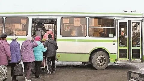 С какого числа пустят 129 маршрут