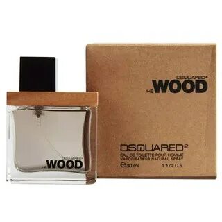 Dsquared2 wood женский