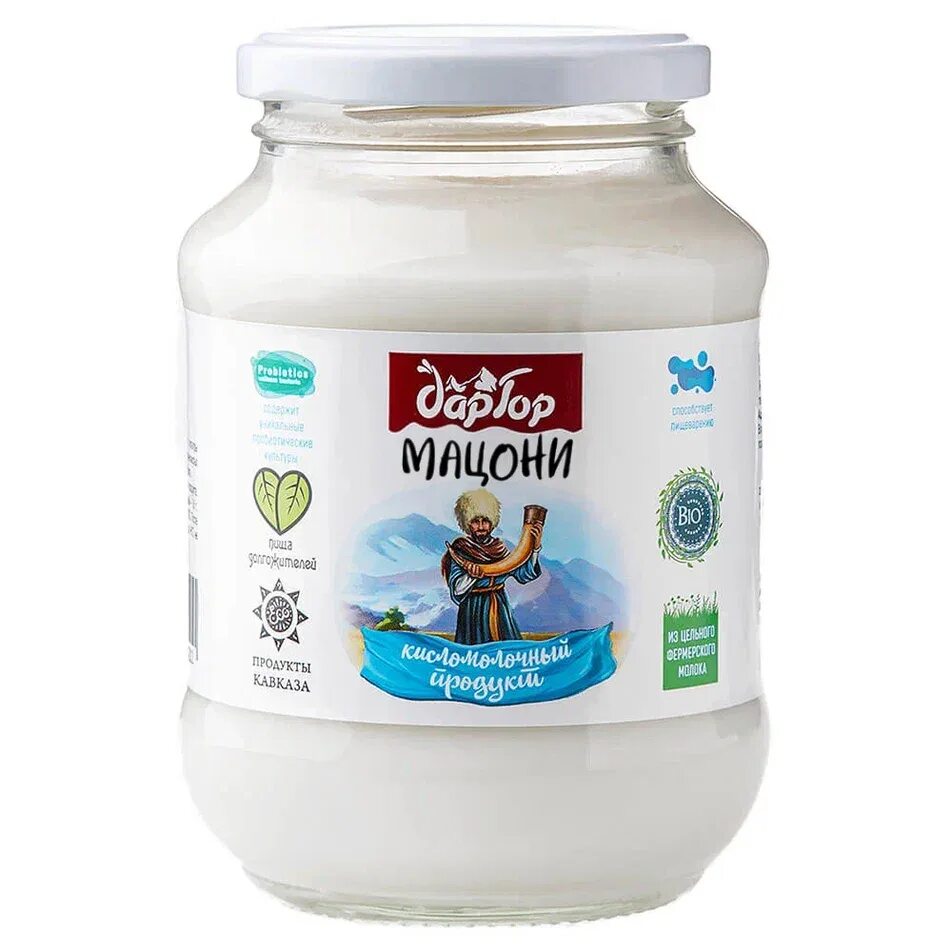Мацун армянский. Дар гор мацун 3.6% 250 г. мацони кисломолочный продукт даргор. дар гор катык 3.6% 0.25 л. мацун в банке.