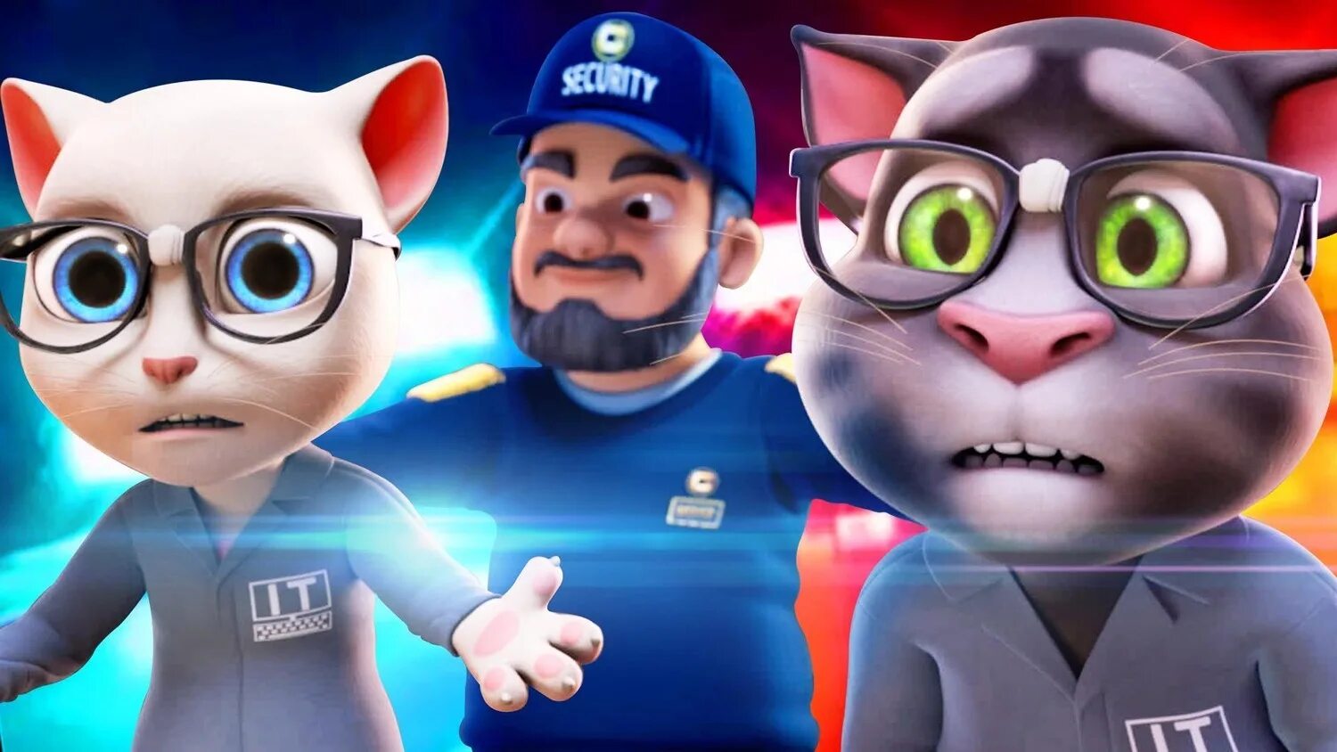 Том и даже игра. Talking tom. том и его друзья. говорящий том и его друзья. говорящий том 2010.
