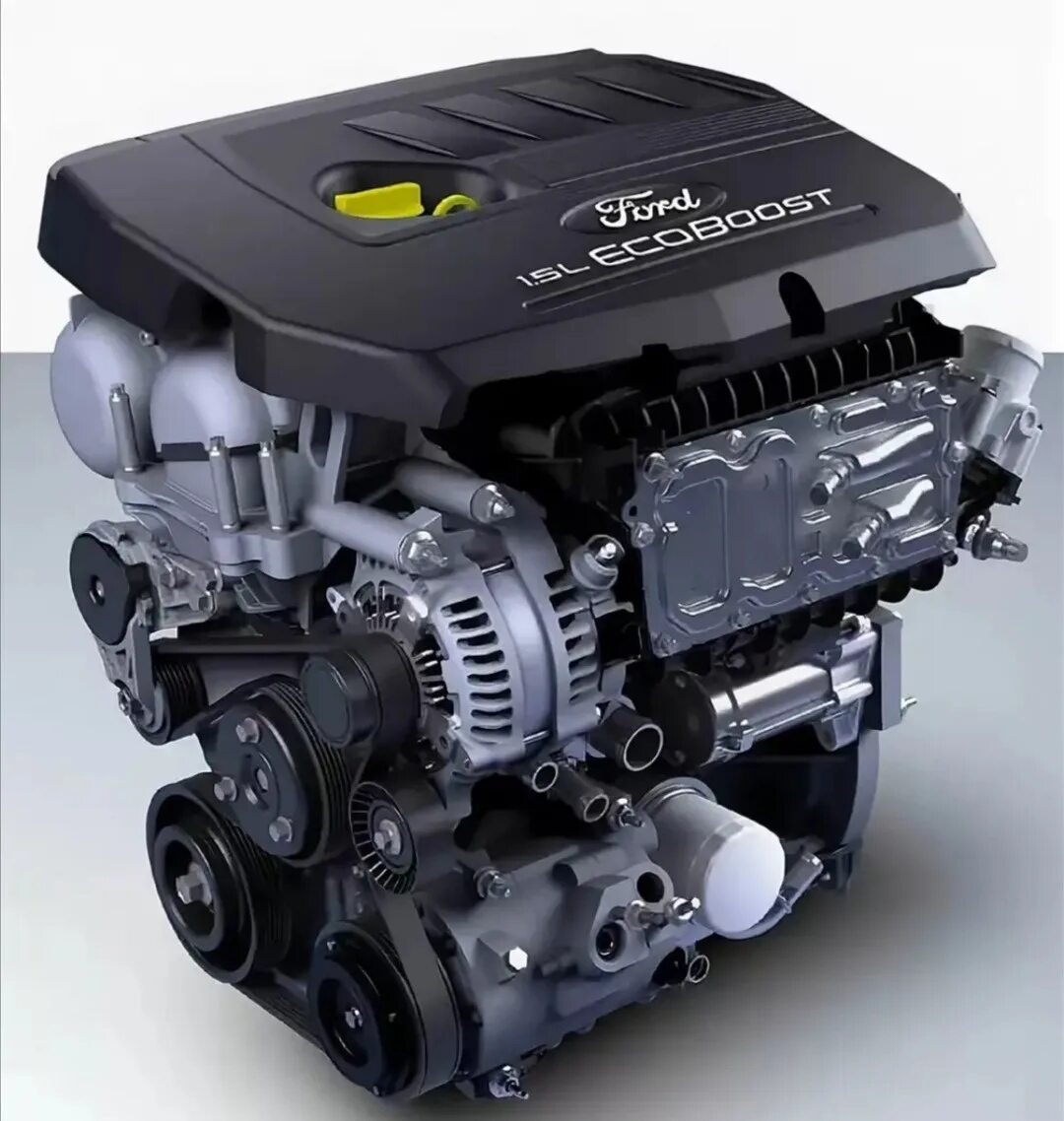 Купить новый двигатель форд. Ford 1.5 ECOBOOST. 1 5 ECOBOOST 150 Л.С. Ford ECOBOOST 2.3. Engine: 1.5l ECOBOOST 16v.