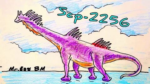 Scp 2256