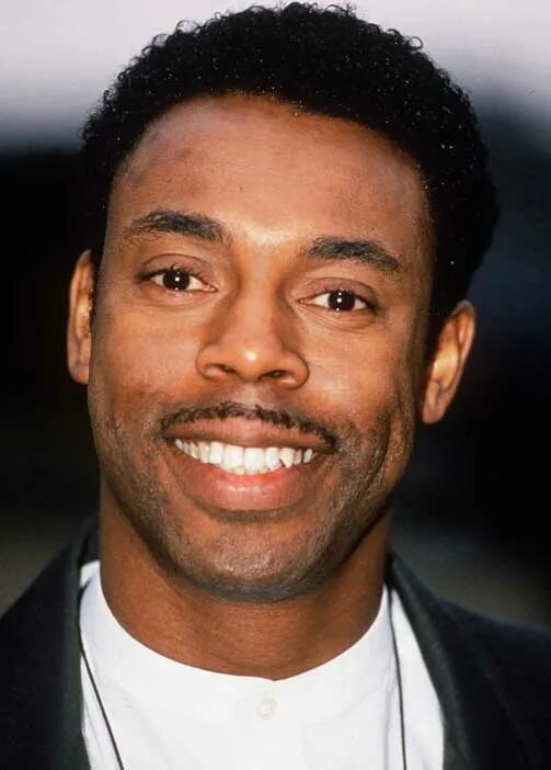 Michael winslow. Michael winslow
