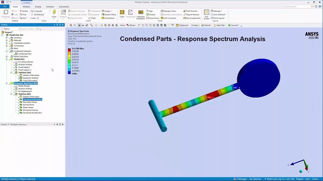 Ansys crack. Ansys mechanical. ansys 2025 r2 структура по. ansys 2025 r2 меню. ansys 2025 r2 главное меню.