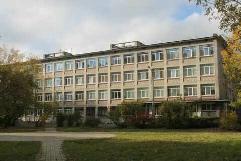 Приморская гимназия