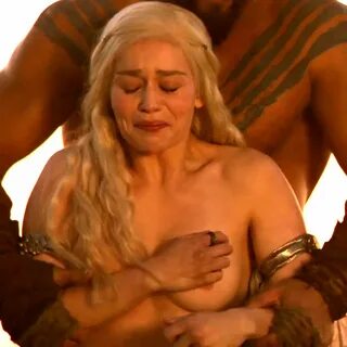 Эмиля Кларк В Порно - Telegraph.