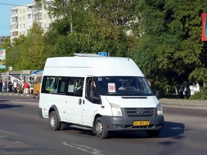 Где автобус фрязино