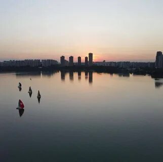 Лето 2024 на северо западе