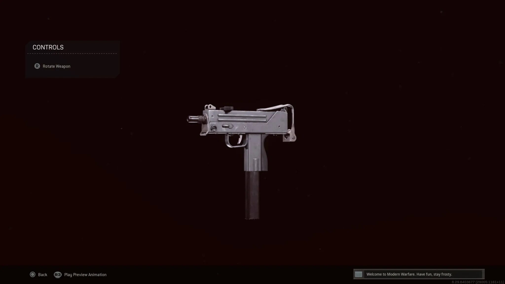 Не загружается варзон. Мак 10 варзон. mac 10 cod warzone. mac 10 call of duty mobile. mac-10 cod warzone сборка.