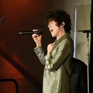 Певица LP подарила бакинским фанатам незабываемый концерт - видео - 01.10.2022, 