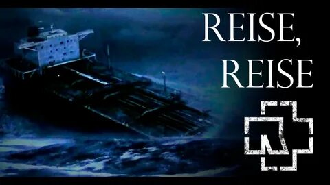 Reise reise rammstein