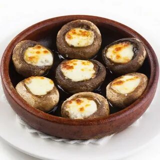 Грибы по грузински рецепт
