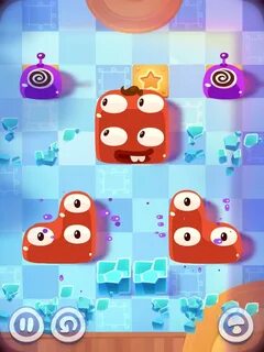Игра желе