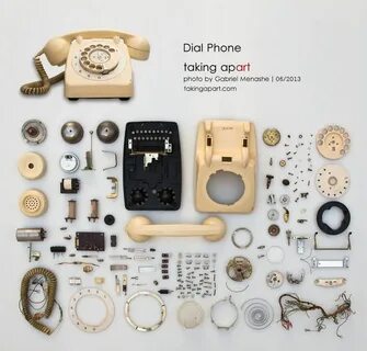 Take apart