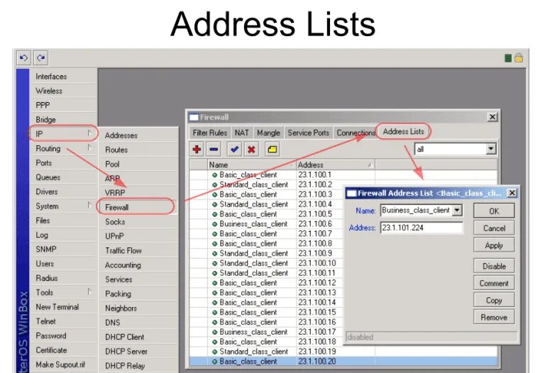 Src address mikrotik что это. Микротик роутер лист. микротик address list. mikrotik qos. mikrotik qos приоритеты.