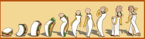 Animated inanimate
