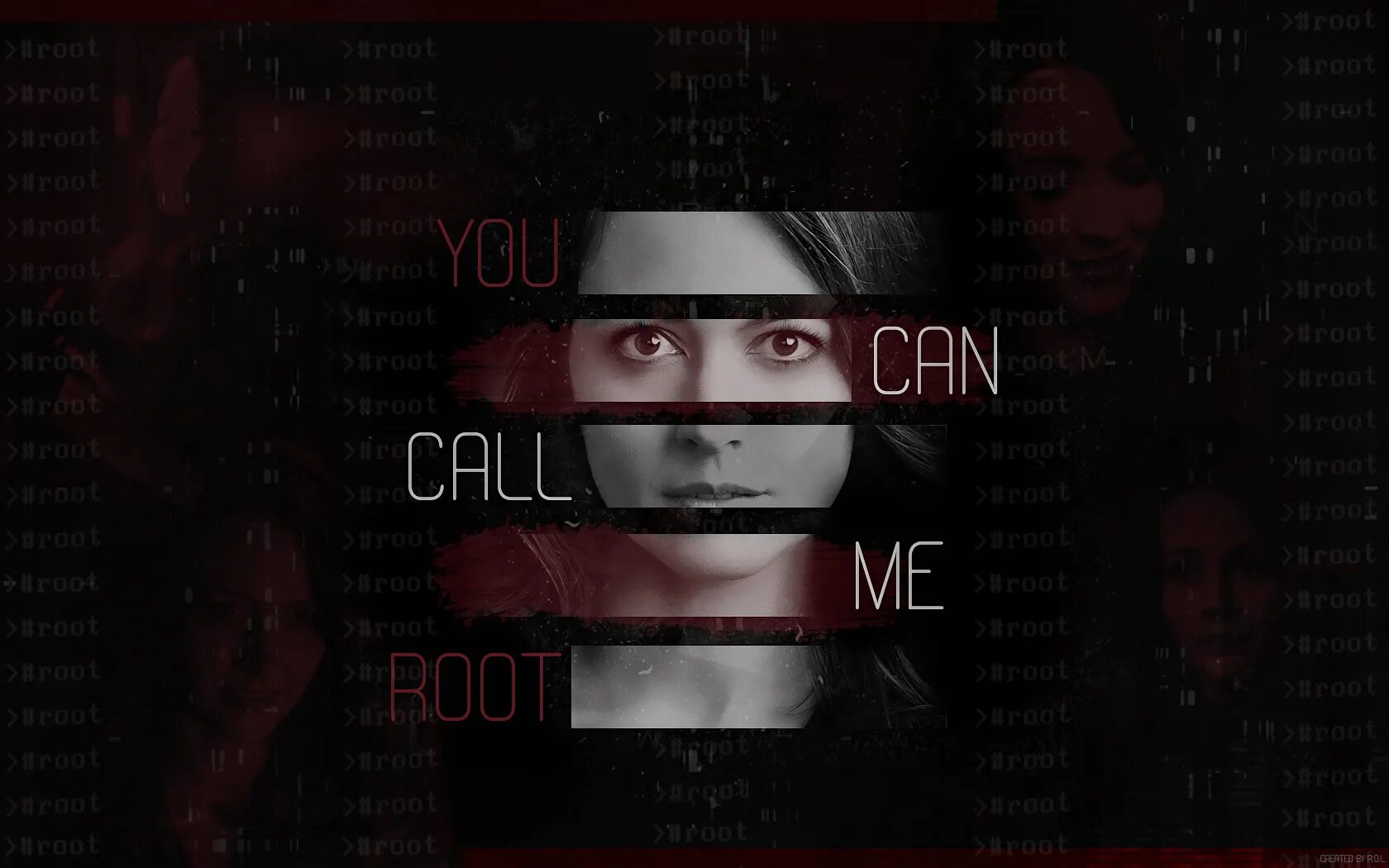 Person of interest root. Root person of interest screencaps. Рут обои. You can call like you