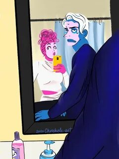 Lore Olympus. 