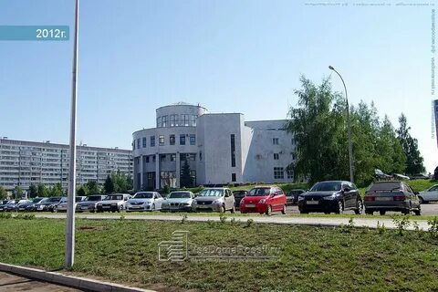 30 й комплекс набережные челны