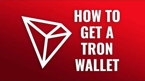 Tron wallet