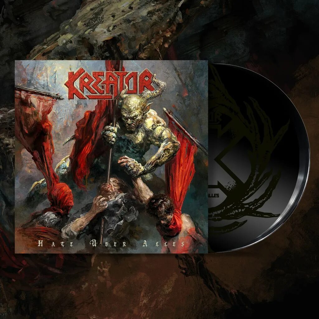 Kreator hate über alles. Kreator hate über alles. Kreator hate über alles. Kreator hate über alles. Kreator hate über alles.