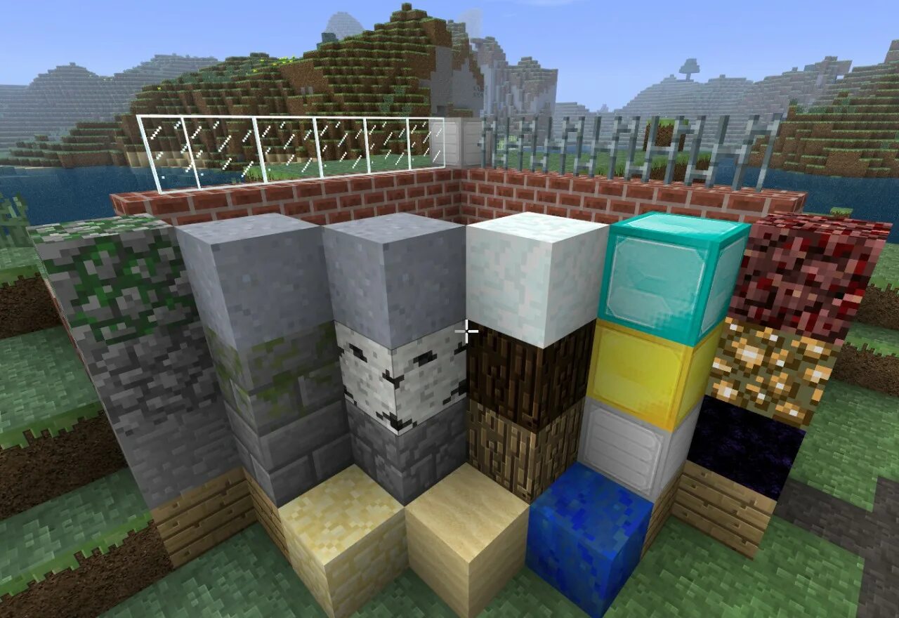 Текстур пак для майнкрафт. Майнкрафт texture pack. текстур пак дефолт. самый красивый текстур пак. текстур пак 32x32.