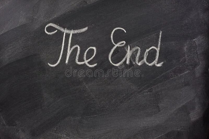 The end create. The end мелом на доске. добро пожаловать на меловой доске. рука с мелом на доске. спасибо мелом на доске.