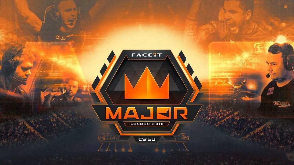 Close faceit. Турнир FACEIT. Картинки для FACEIT. FACEIT логотип. Обложка для FACEIT.