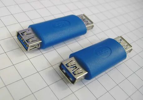 Usb af