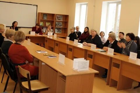Кинель школы