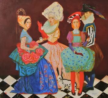 Olga gallery