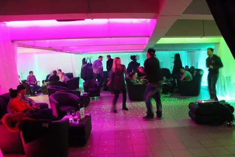 Lounge club