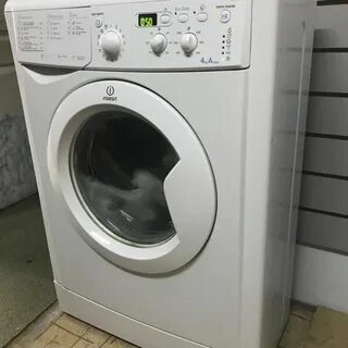 Машина индезит 4105 отзывы