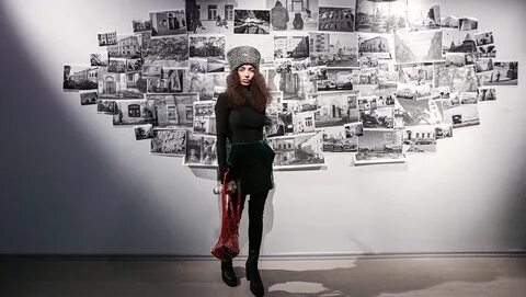 Коллекций открыто