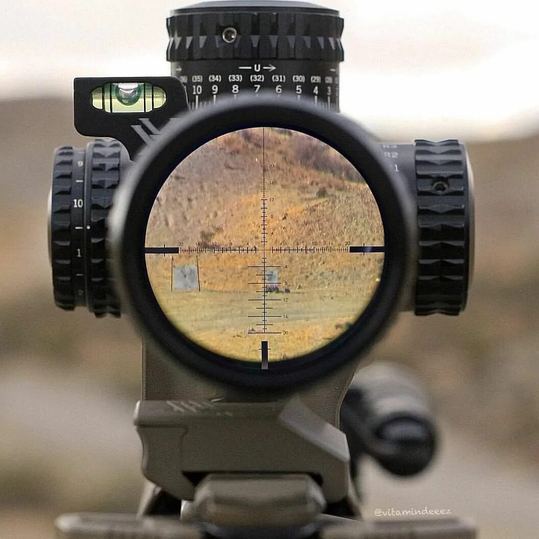 Scope images