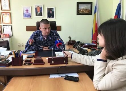 Вакансии охраны ростов на дону
