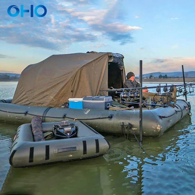 Плот раптор xl. Надувная платформа для рыбалки. Надувной плотик. Байдарочный плот на 20 человек. Надувная лодка neva 3.