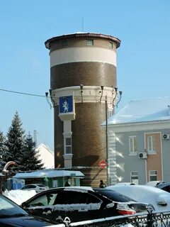 Машина времени белгород