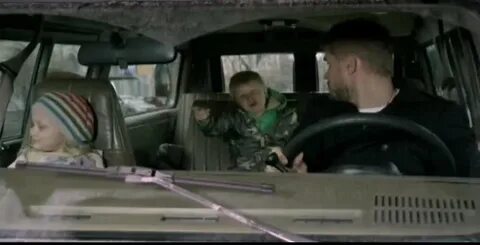 Семейный бизнес 2 1
