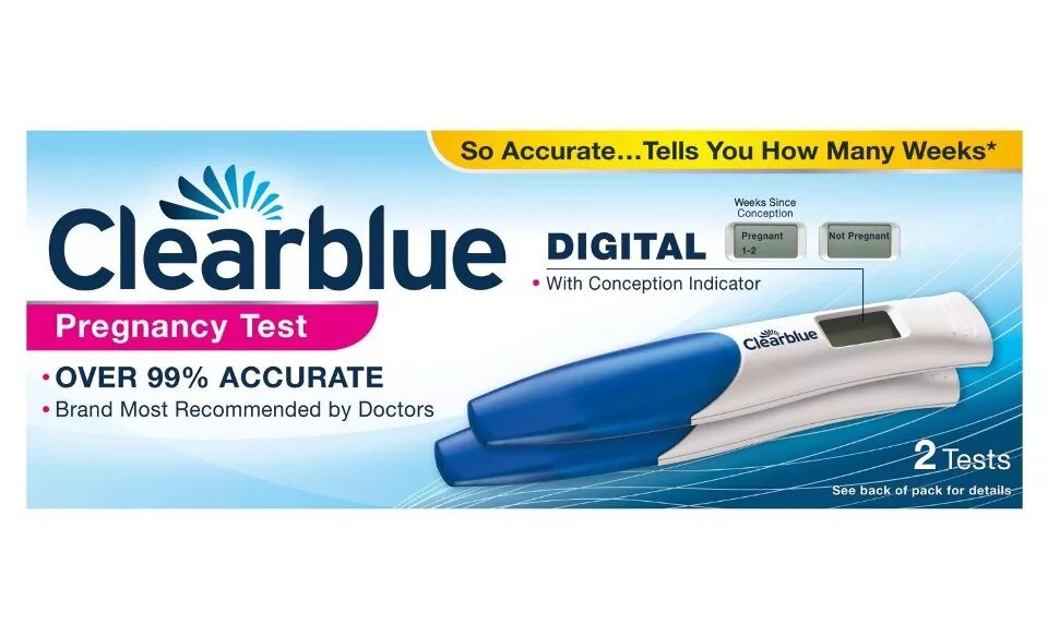 Clearblue цифровой. Тест на беременность Clearblue. Электронный тест на беременность Clearblue. Clearblue тест.
