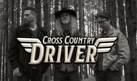 Country drive