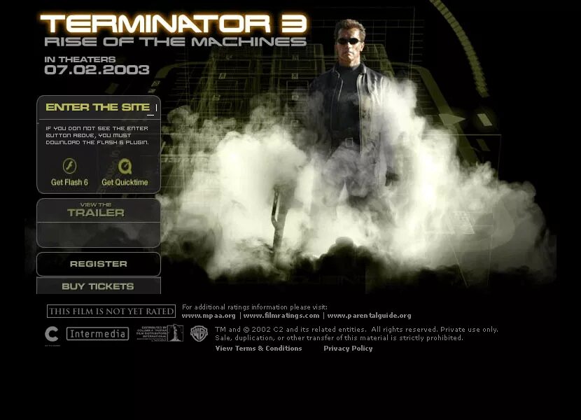 Концепция Path Terminator. Get Noun Terminator.