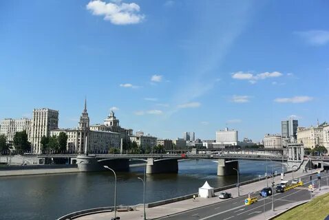 Ростовская набережная