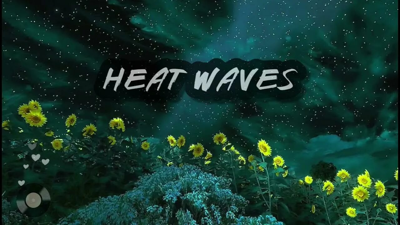 Heat was slowed. Glass animals - heat waves (slowed+reverb). Heat waves glass animals. Heat waves slowed reverb. Glass animals - heat waves (slowed+reverb).